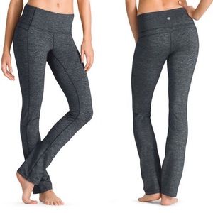 Athleta Straight Up Pants